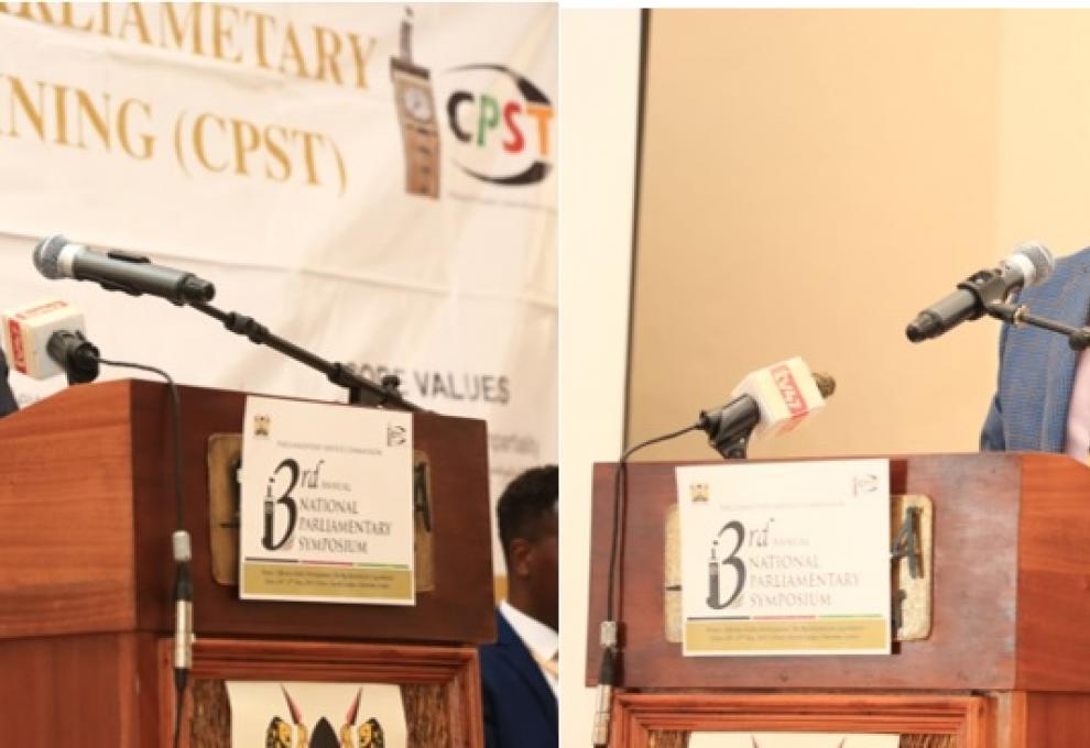 HON. MOHAMED ABDIKADIR HUSSEIN The Kenyan Parliament Website